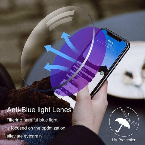 | Limited time offer | Buy One Get One Free | Rimless One Power Auto Focus Reading Glasses |